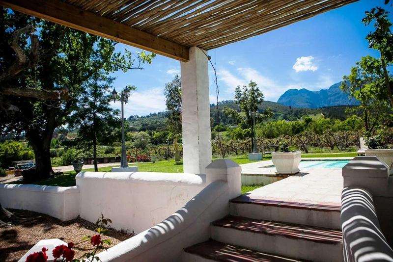 9 Bedroom Property for Sale in Paarl Western Cape